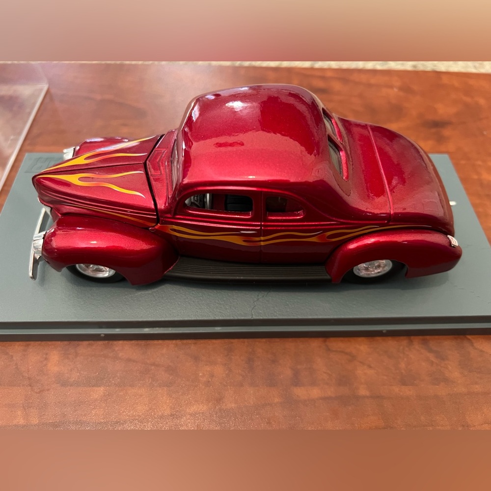 Racing Champions Issue #26 Die Cast Model Car